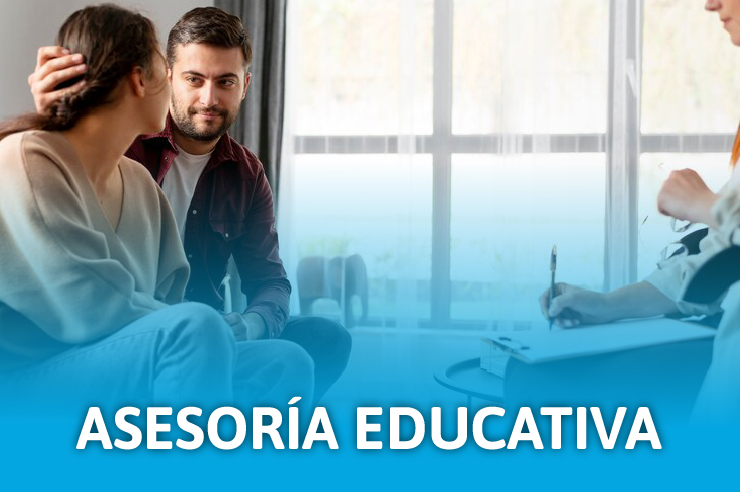 ASESORÍA EDUCATIVA
