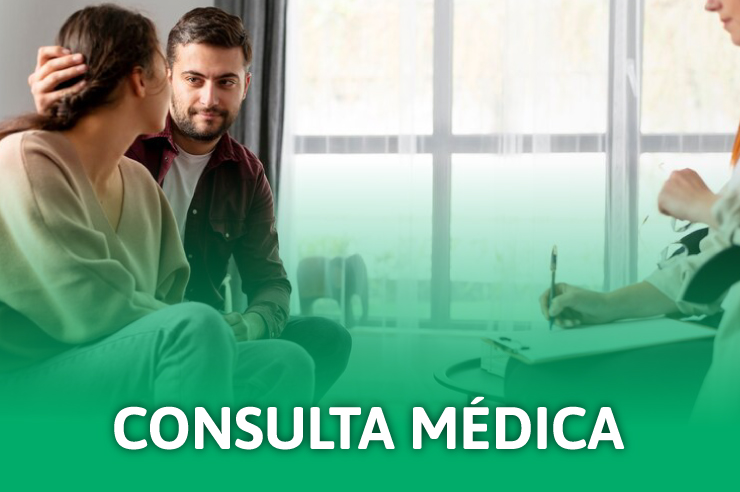CONSULTA MÉDICA ONLINE
